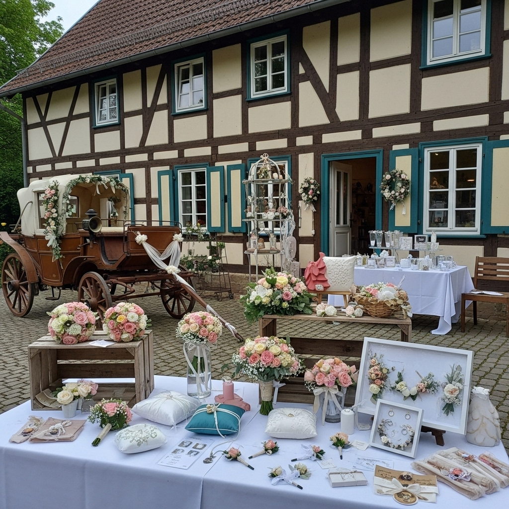 Hochzeit Link