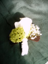 Anstecker 9