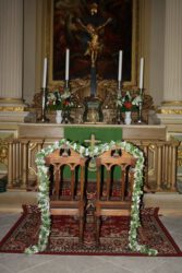 Kirchenschmuck 1