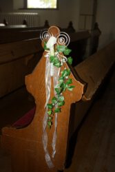 Kirchenschmuck 2