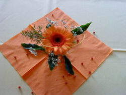Tischschmuck 9