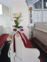 Kirchenschmuck 4