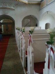 Kirchenschmuck 3