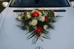 Autoschmuck 16