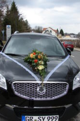 Autoschmuck 2