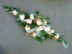 Tischschmuck 2