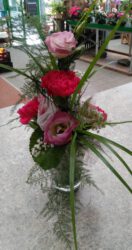 Tischschmuck 16