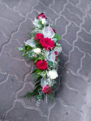 Tischschmuck 5