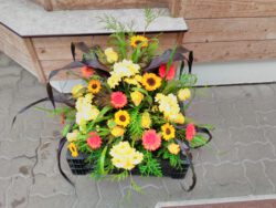 Gesteck 11