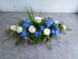 Tischschmuck 3