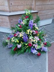Gesteck 1