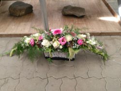 Tischschmuck 19