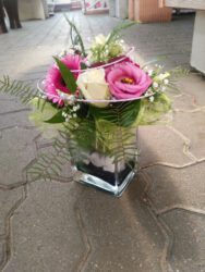 Tischschmuck 18