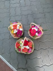 Streublumen 1