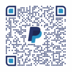 PayPal QR Code