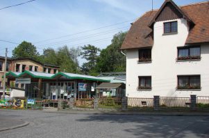 Wohnhaus